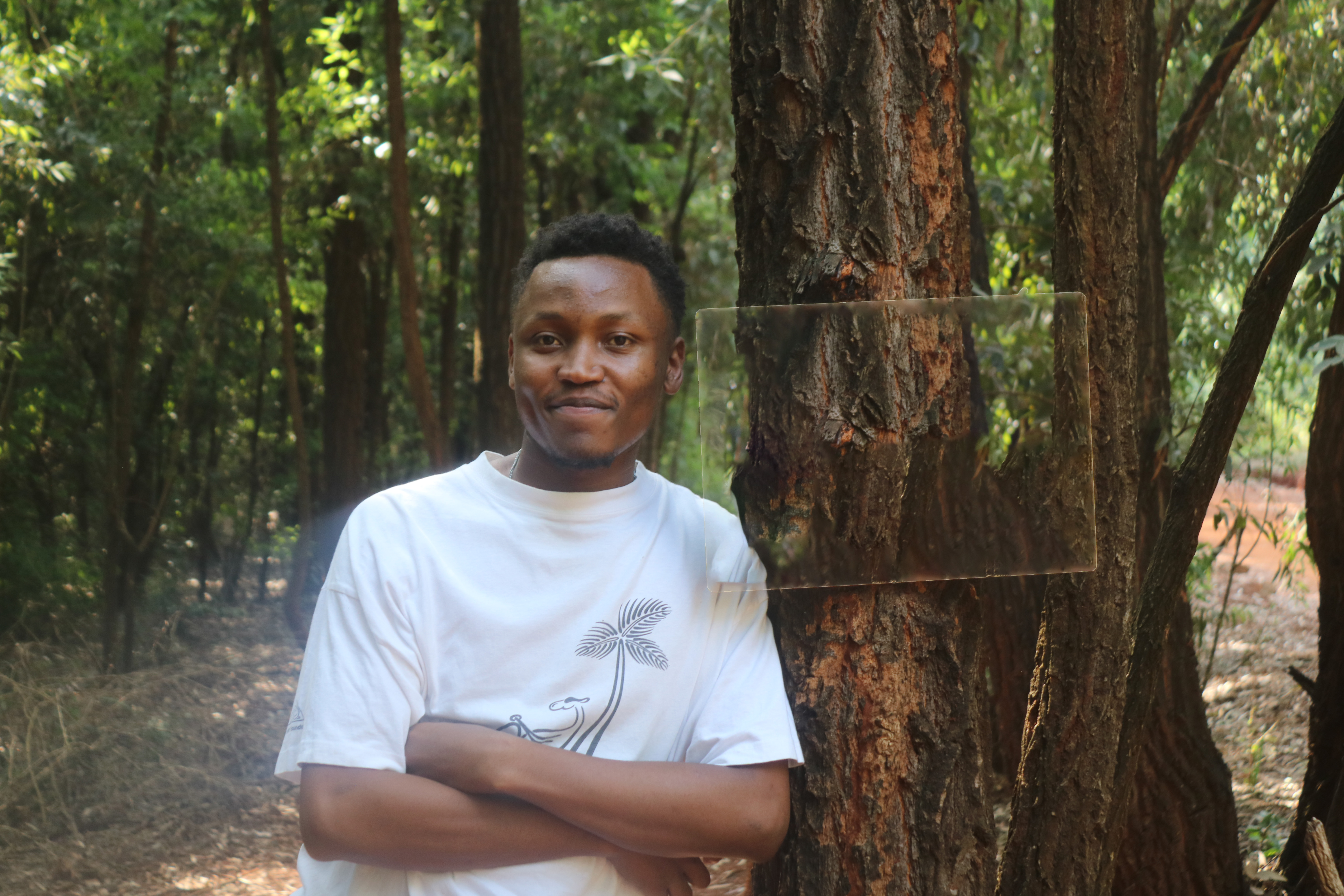 Anthony Nyanumba